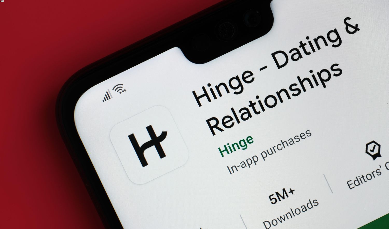 how-to-get-hinge-without-phone-number