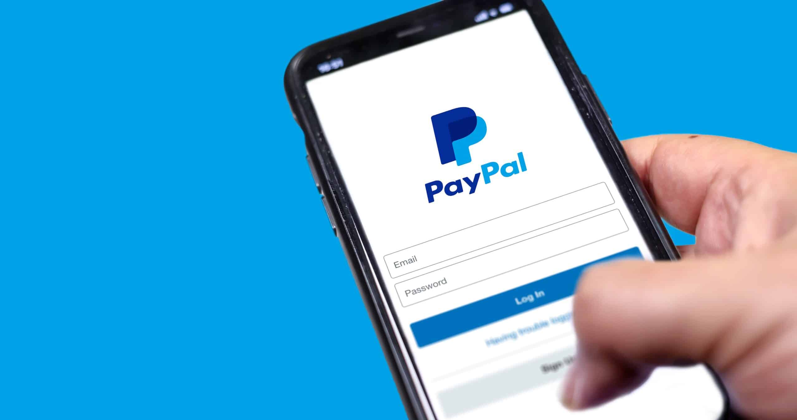 how-to-log-in-to-paypal-without-a-phone-number