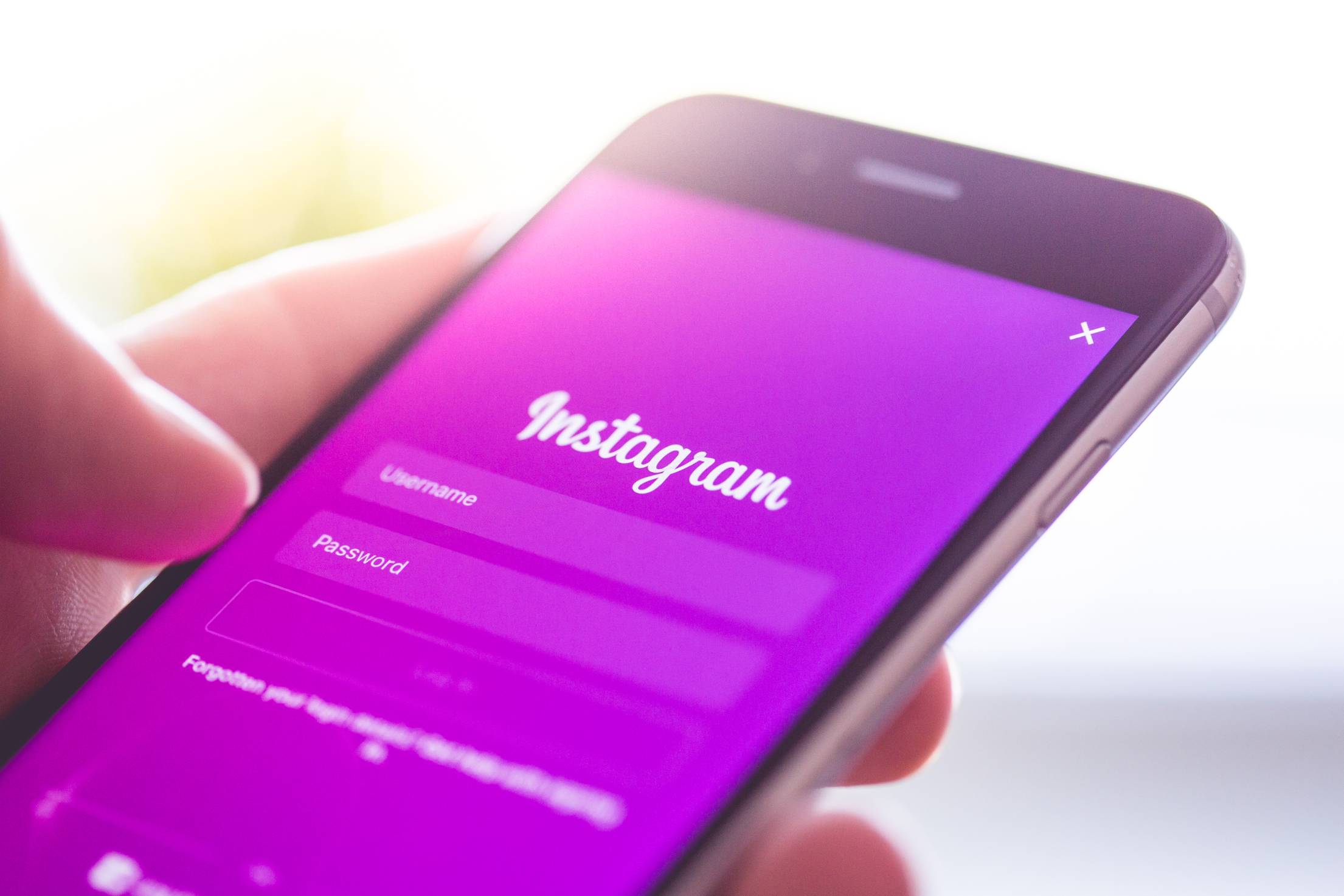how-to-log-into-instagram-without-a-phone-number