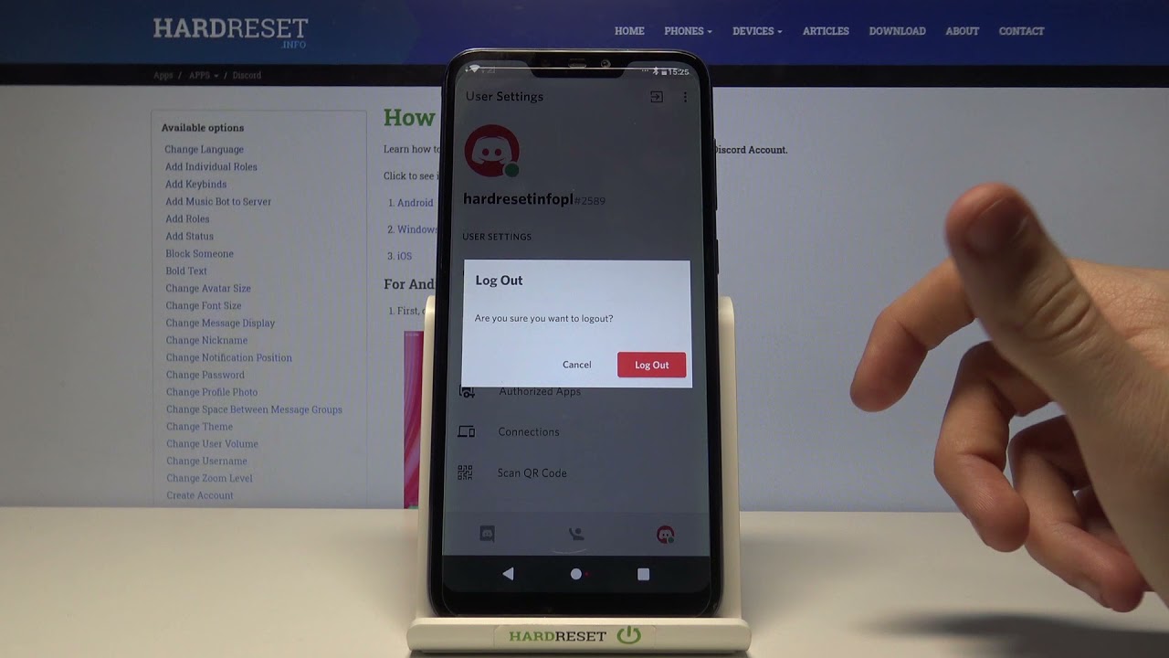 how-to-log-out-of-discord-on-mobile