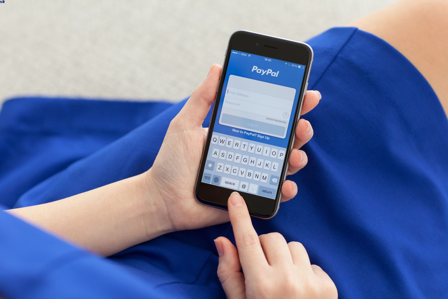 how-to-make-a-paypal-without-a-phone-number