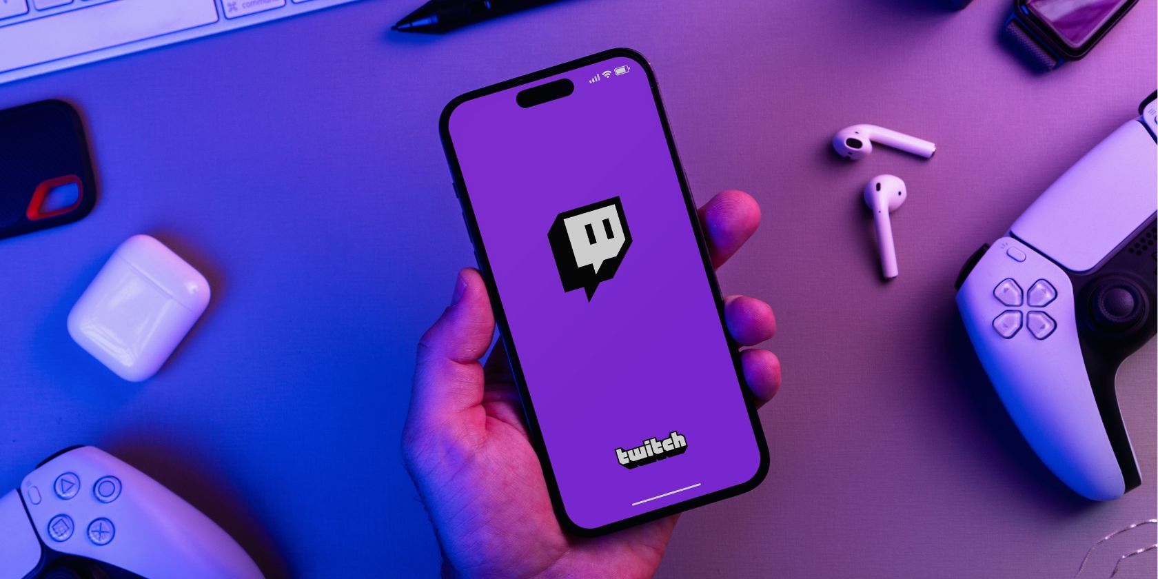 Subscribe twitch prime online on mobile