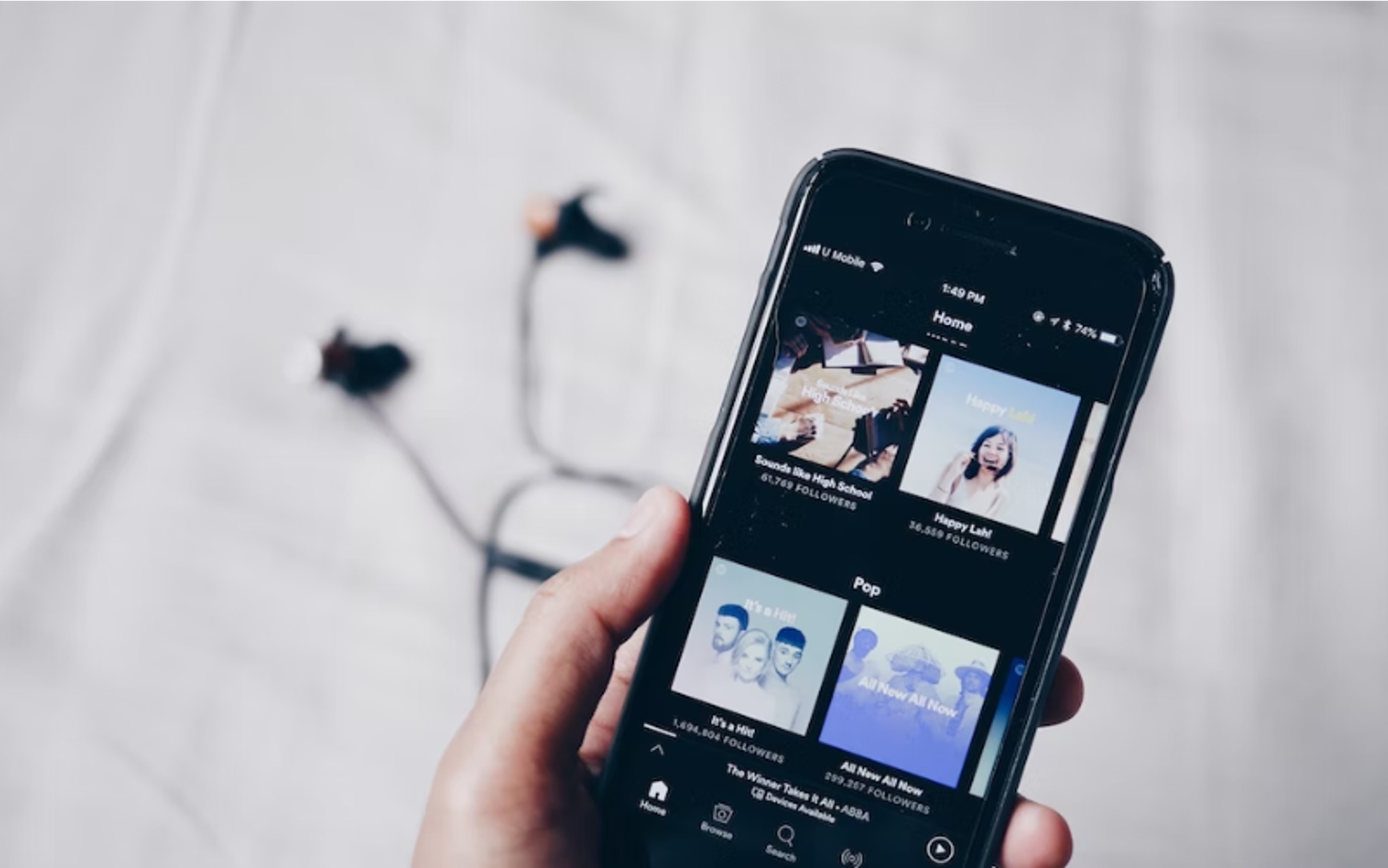 how-to-turn-off-shuffle-on-spotify-mobile