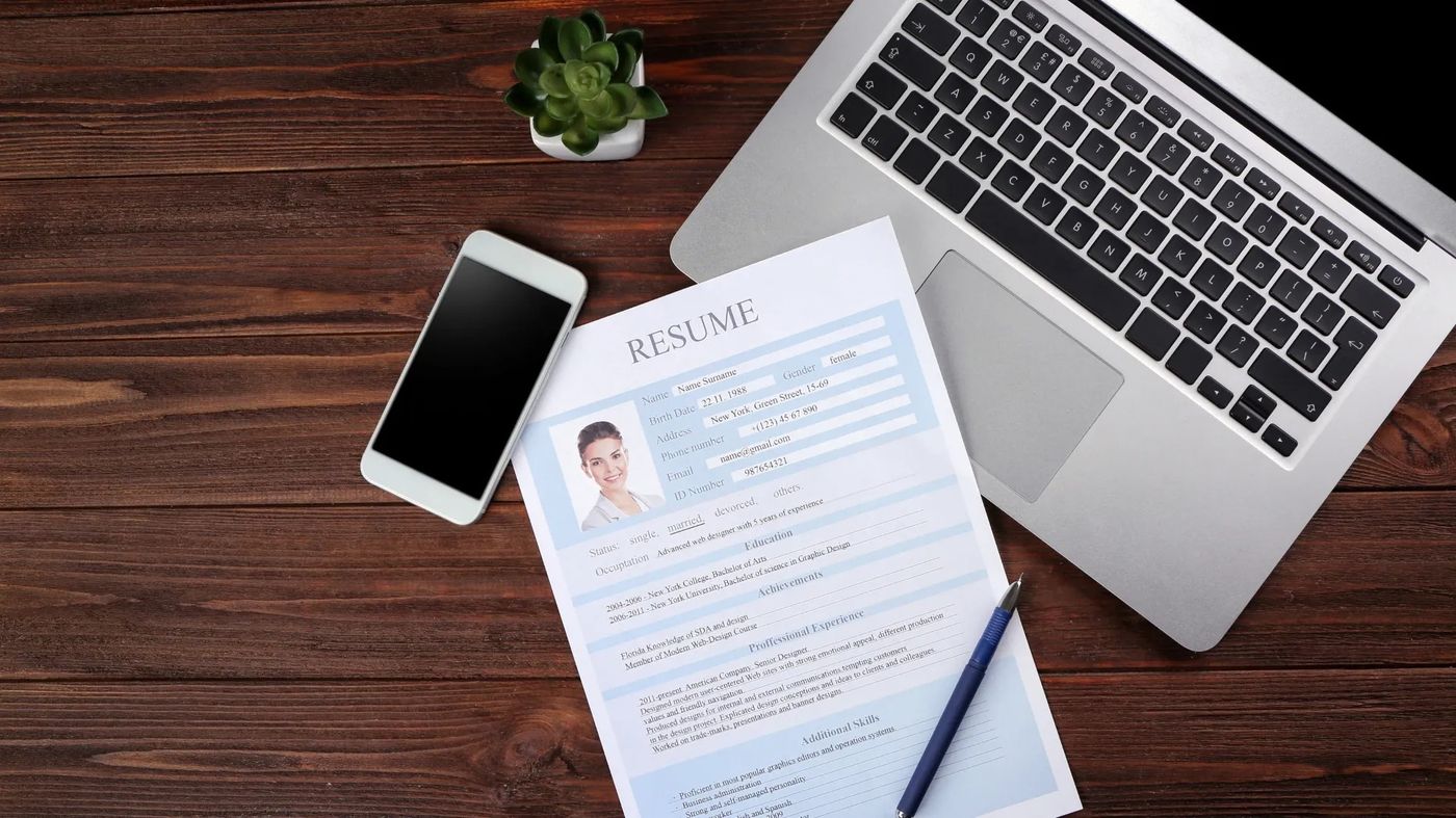 how-to-write-a-phone-number-in-a-resume