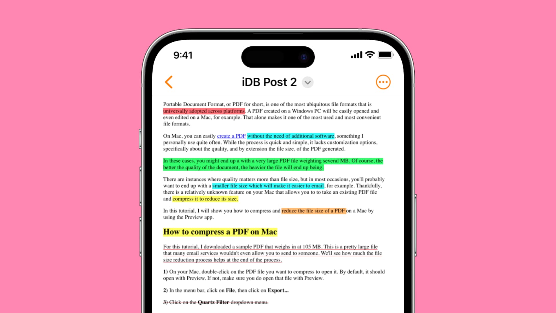 how-to-write-in-pdf-file-on-mobile