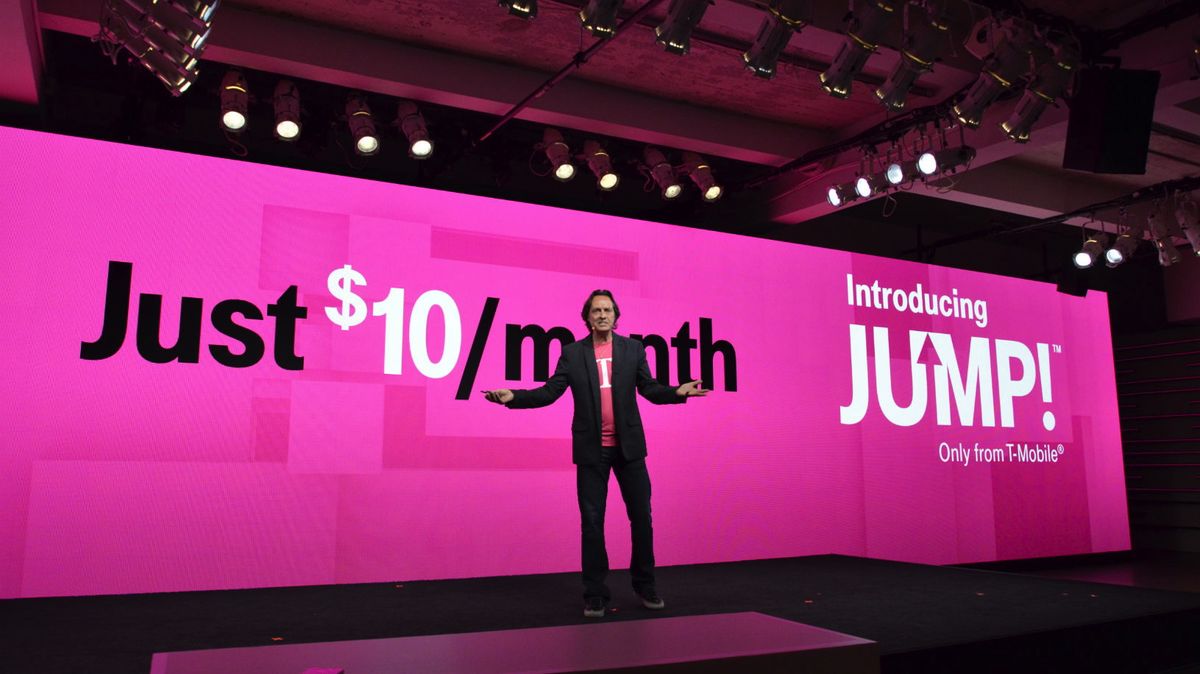 what-is-jump-from-t-mobile