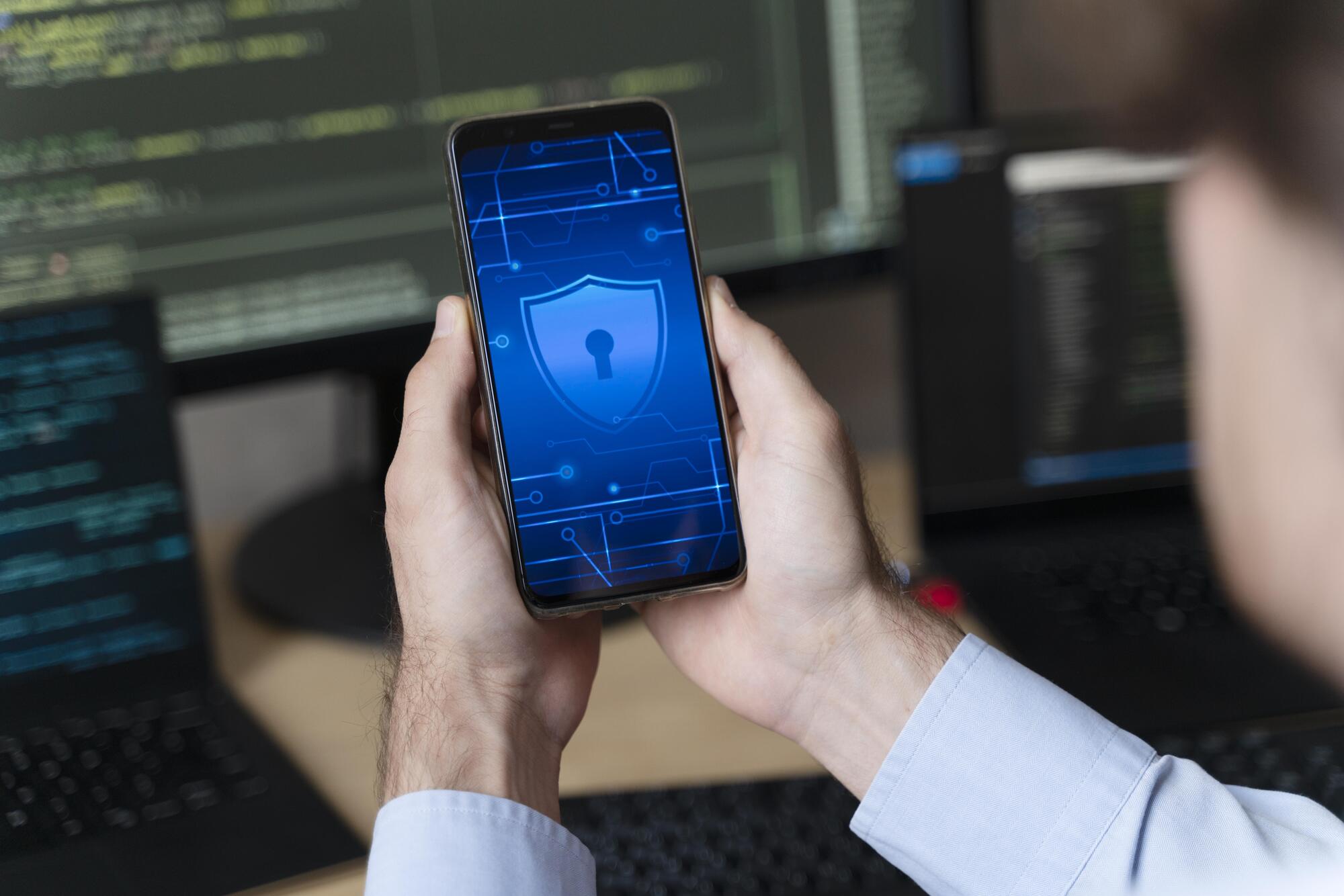 what-is-mobile-app-security