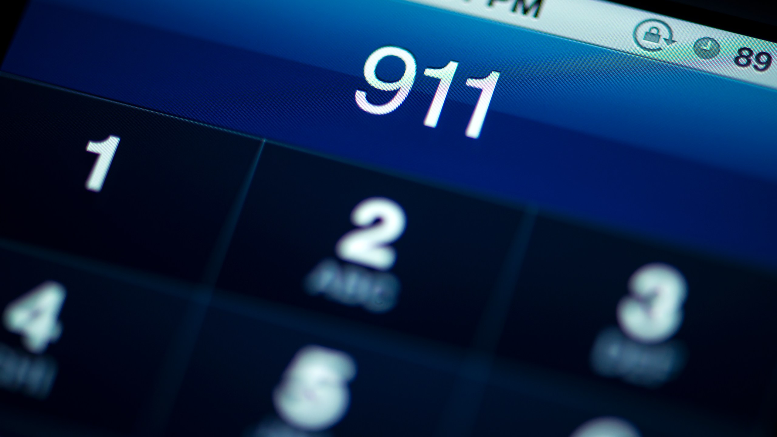 when-was-911-phone-number-created