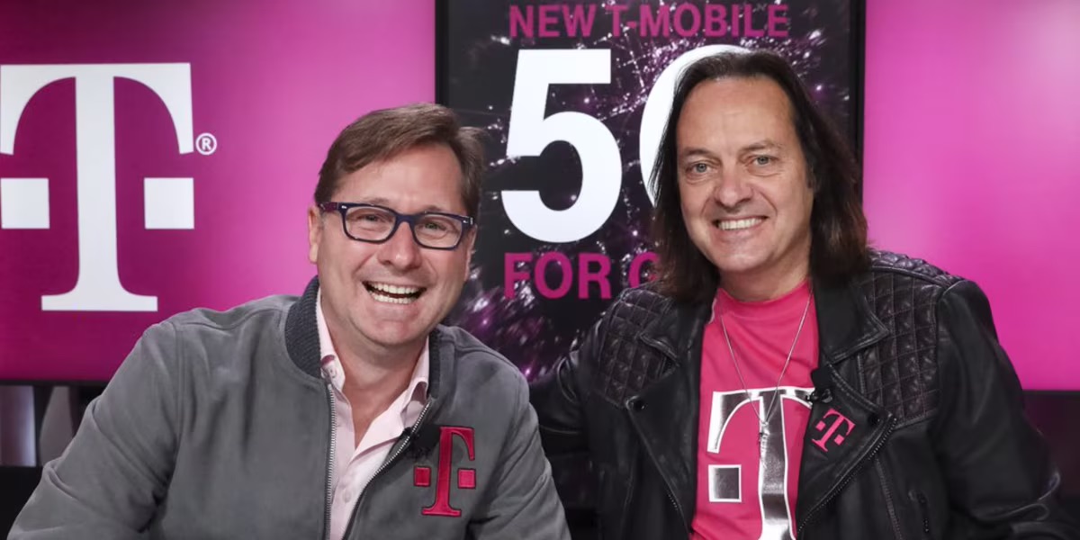who-is-the-ceo-of-t-mobile
