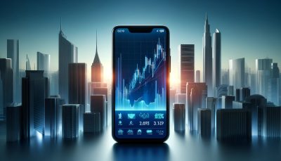 Top 5 Features That Make a Good Stock Trading App