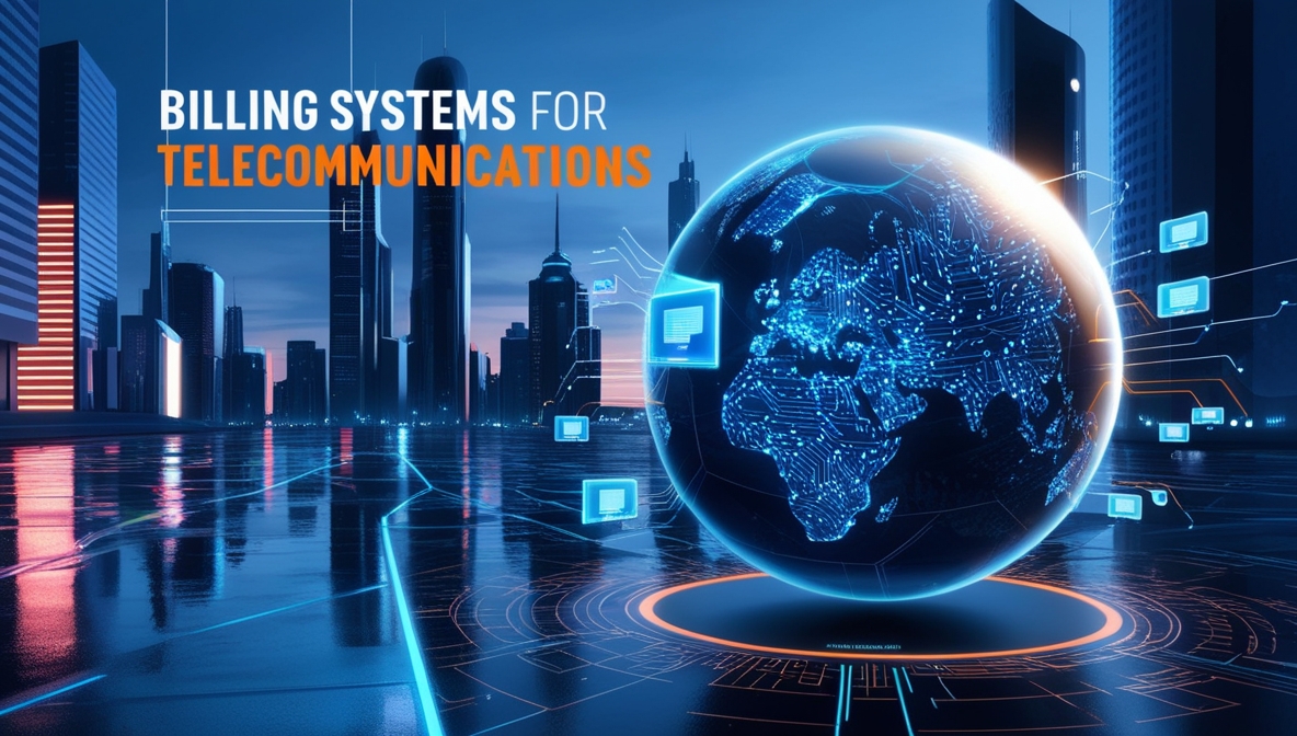 Billing Systems for Telecommunications