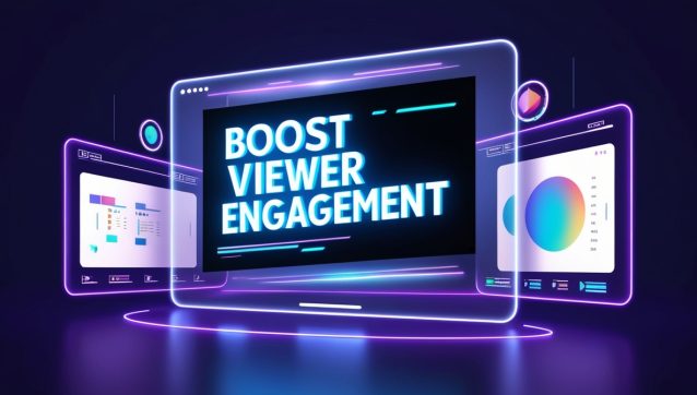 Text Animation in Video Editing: A Guide to Boosting Viewer Engagement