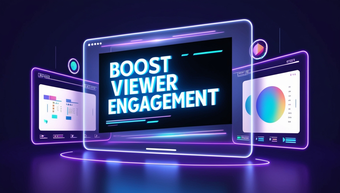 Text Animation in Video Editing: A Guide to Boosting Viewer Engagement