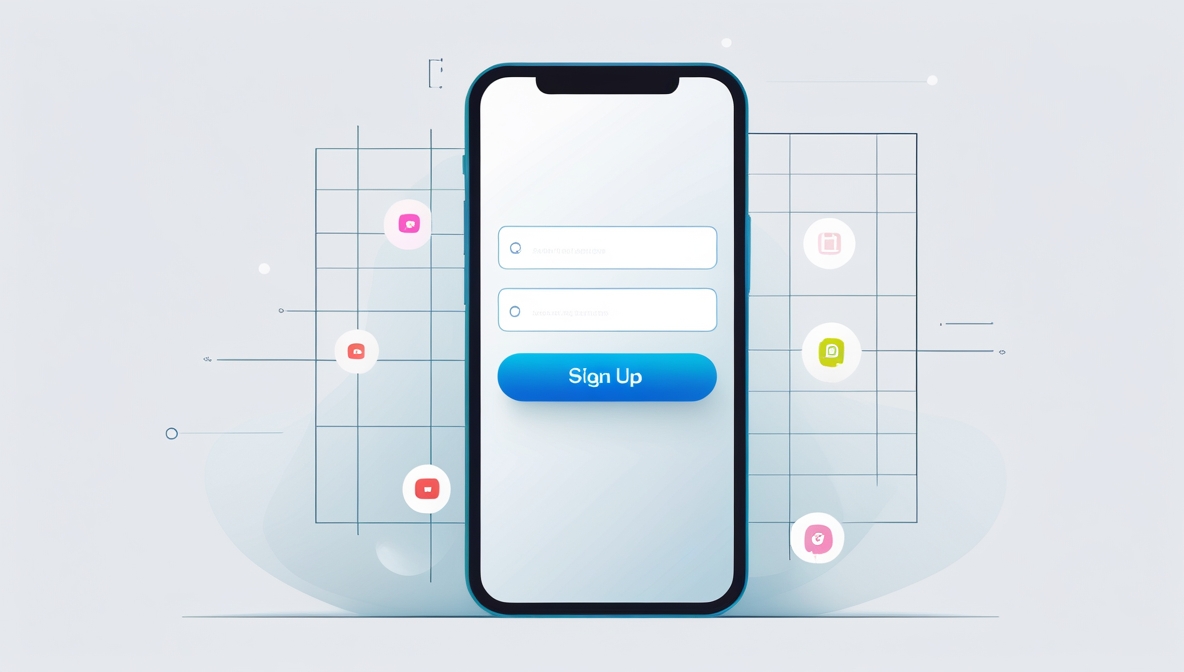 How to Sign Up for Apps and Games Without Getting Spammed