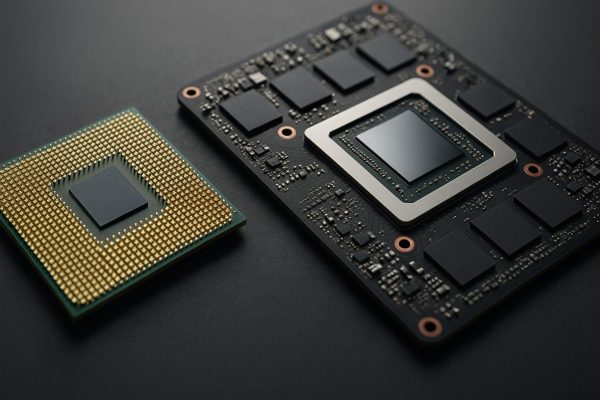 CPU & GPU Bottleneck: What It Means for Your System