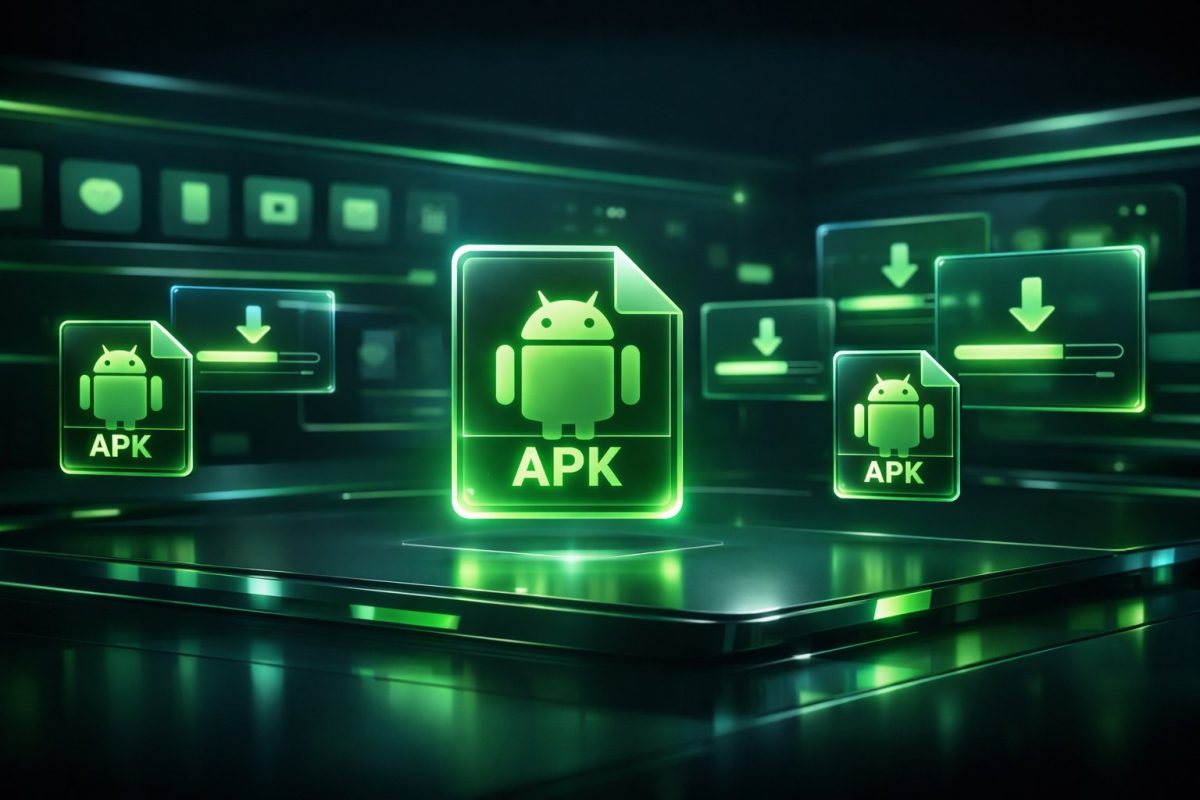 Best APK Sites 2026