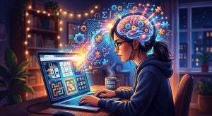 Logic Puzzle Games in Your Browser That Actually Train Your Brain