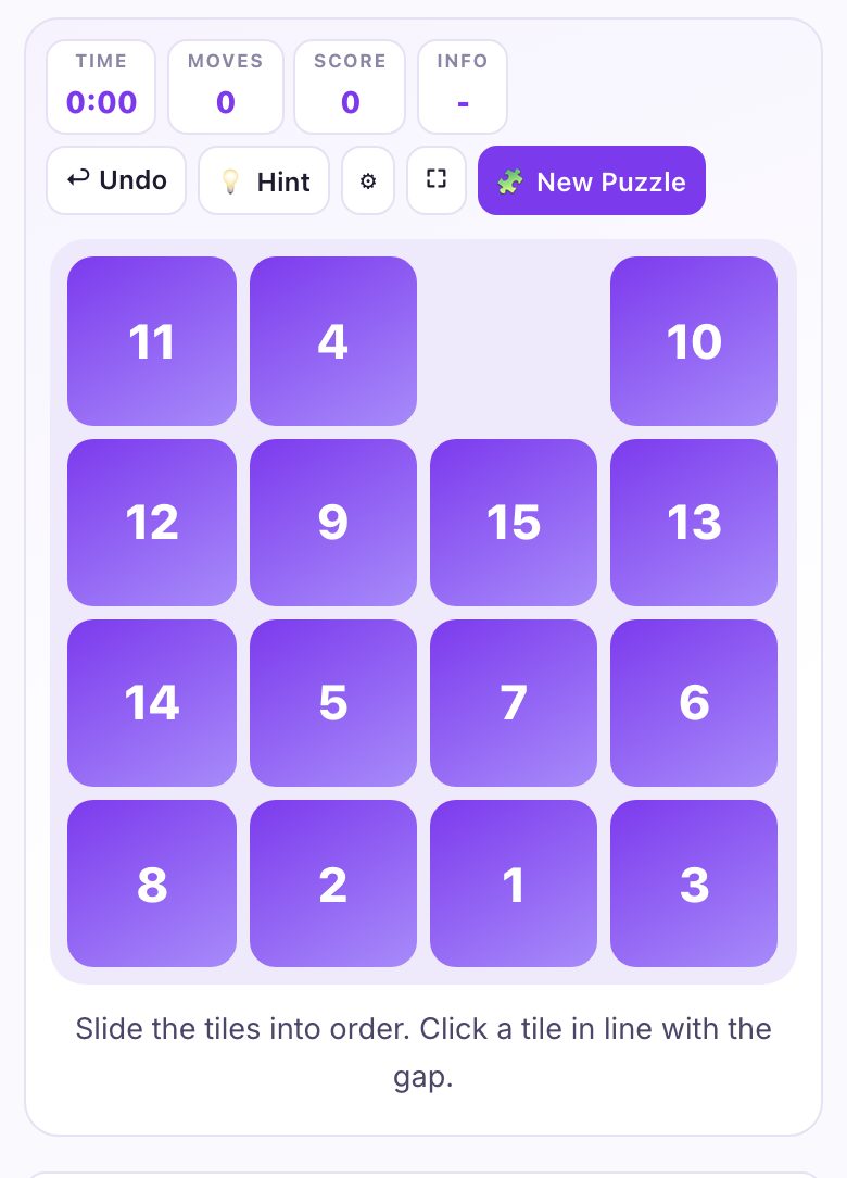 slide-puzzles-and-nonograms-in-your-phone-browser-no-app