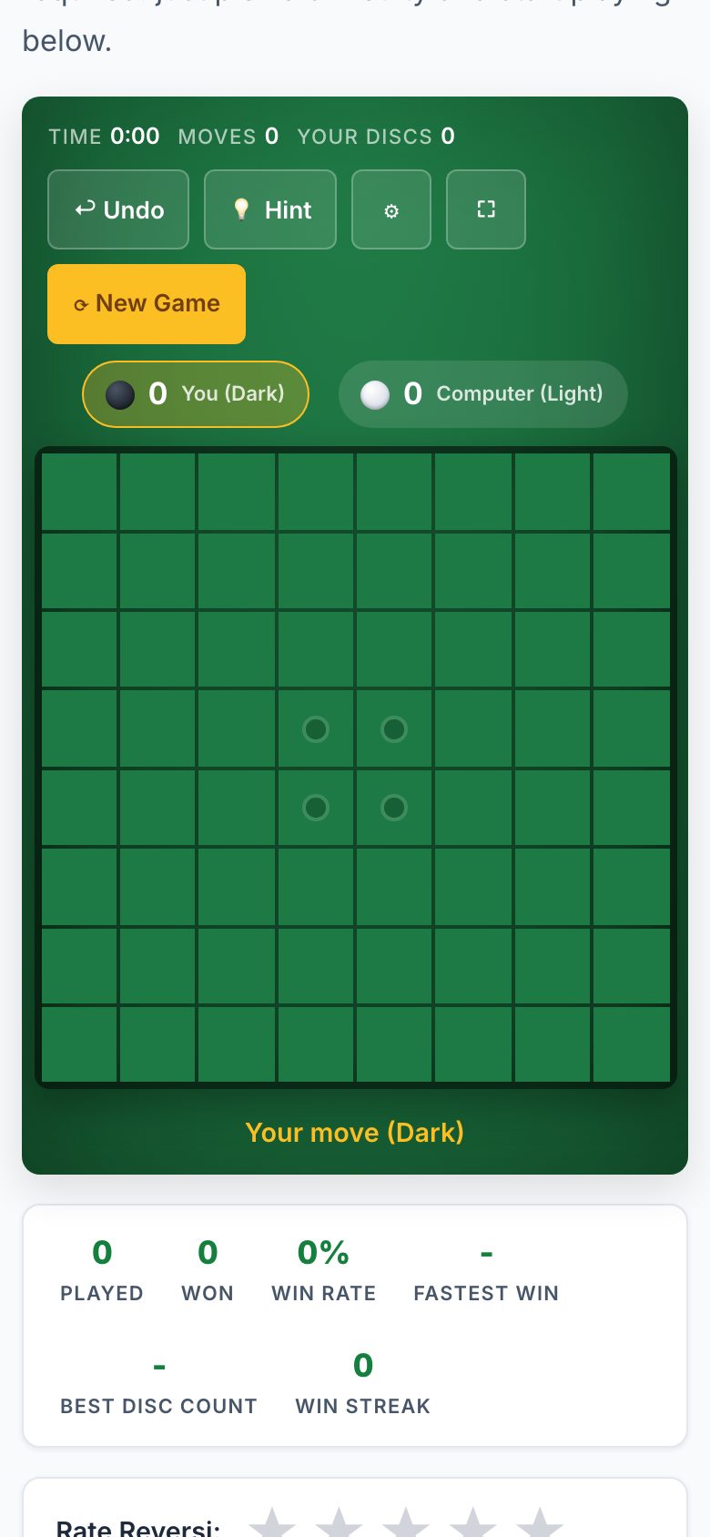 play-reversi-and-othello-on-your-phone-browser-no-app