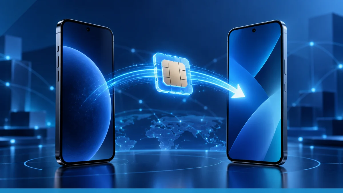 Does My Phone Support eSIM? How to Check on iPhone, Pixel and Samsung