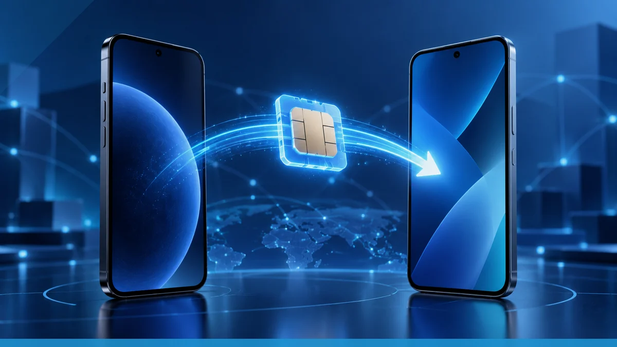 how-to-transfer-an-esim-when-changing-phones