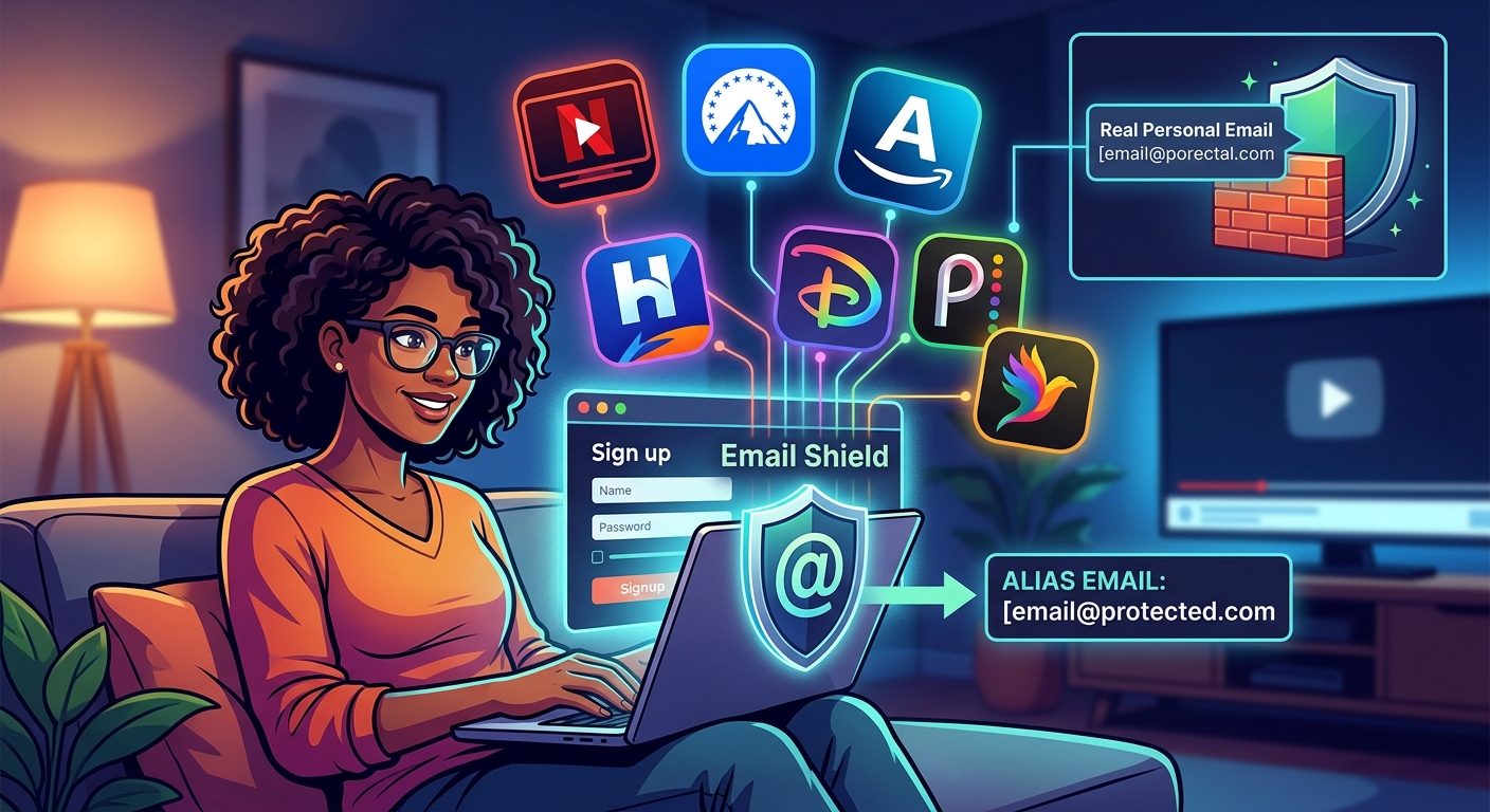 streaming-signup-email-privacy