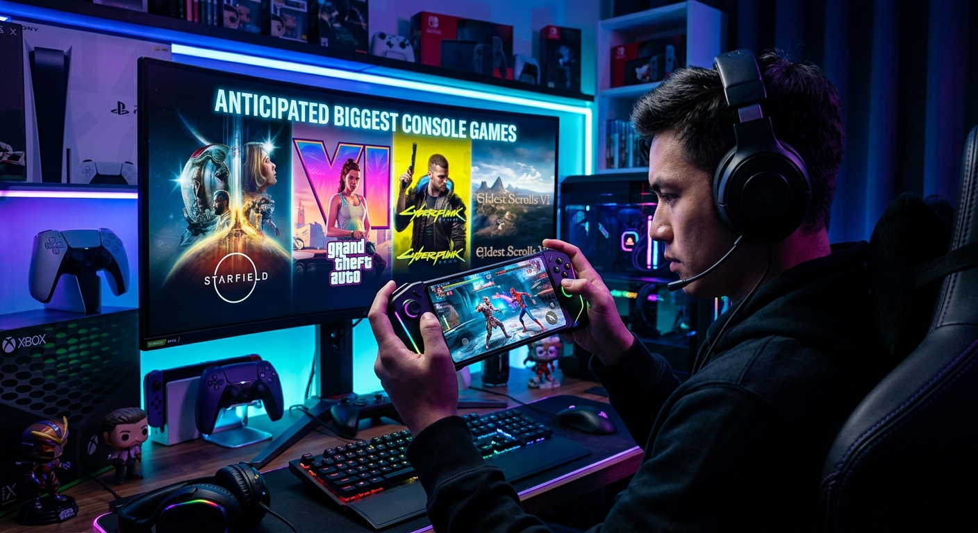 best-gaming-phones-2025